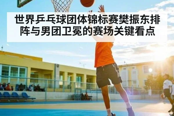 世界乒乓球团体锦标赛樊振东排阵与男团卫冕的赛场关键看点